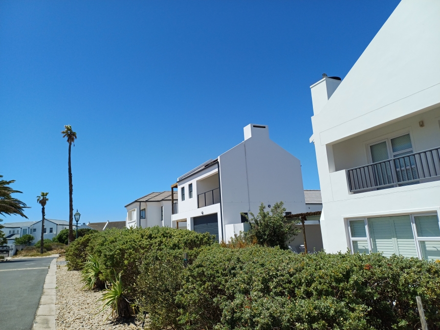 To Let 3 Bedroom Property for Rent in Shelley Point Western Cape